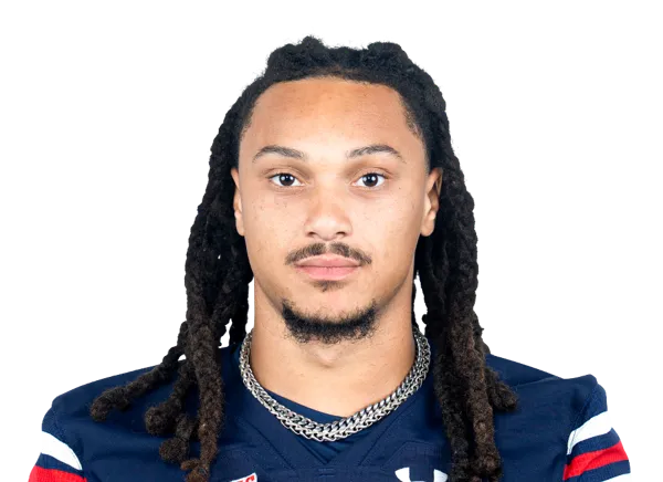 Reid Pulliam, Football, Jackson State University