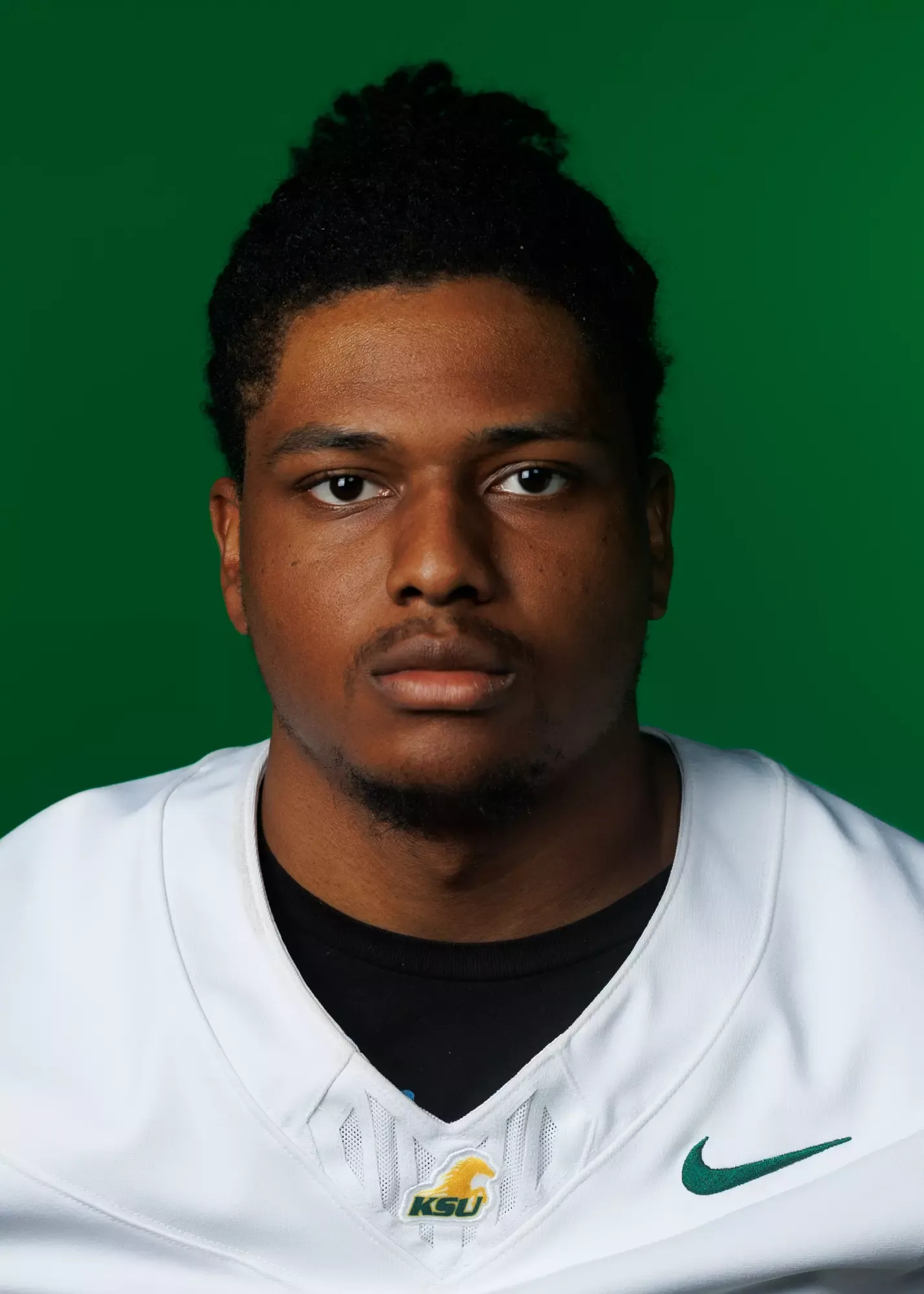 Donovan Journey, Football, Kentucky State University