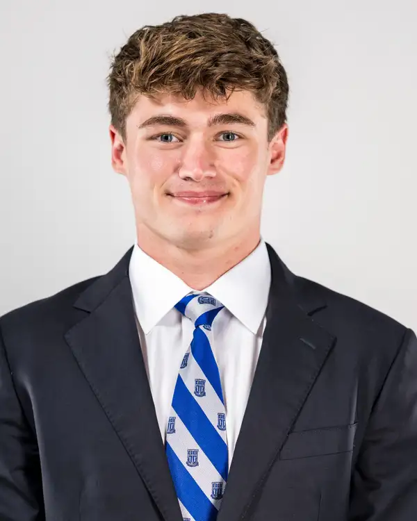 Jack Smith, Swimming & Diving, Duke University