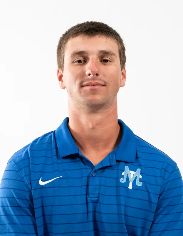 Matt DeShiro, Baseball, Middle Tennessee State University