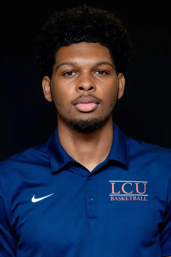 Wayne Randall-Bashay, Basketball, Louisiana Christian University
