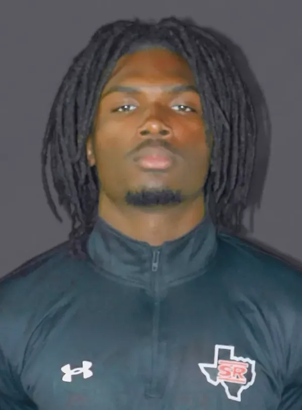 Tyreece Bramwell, Football, Sul Ross State University
