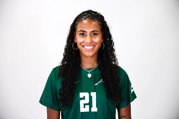 Olivia Peal, Soccer, Jacksonville University