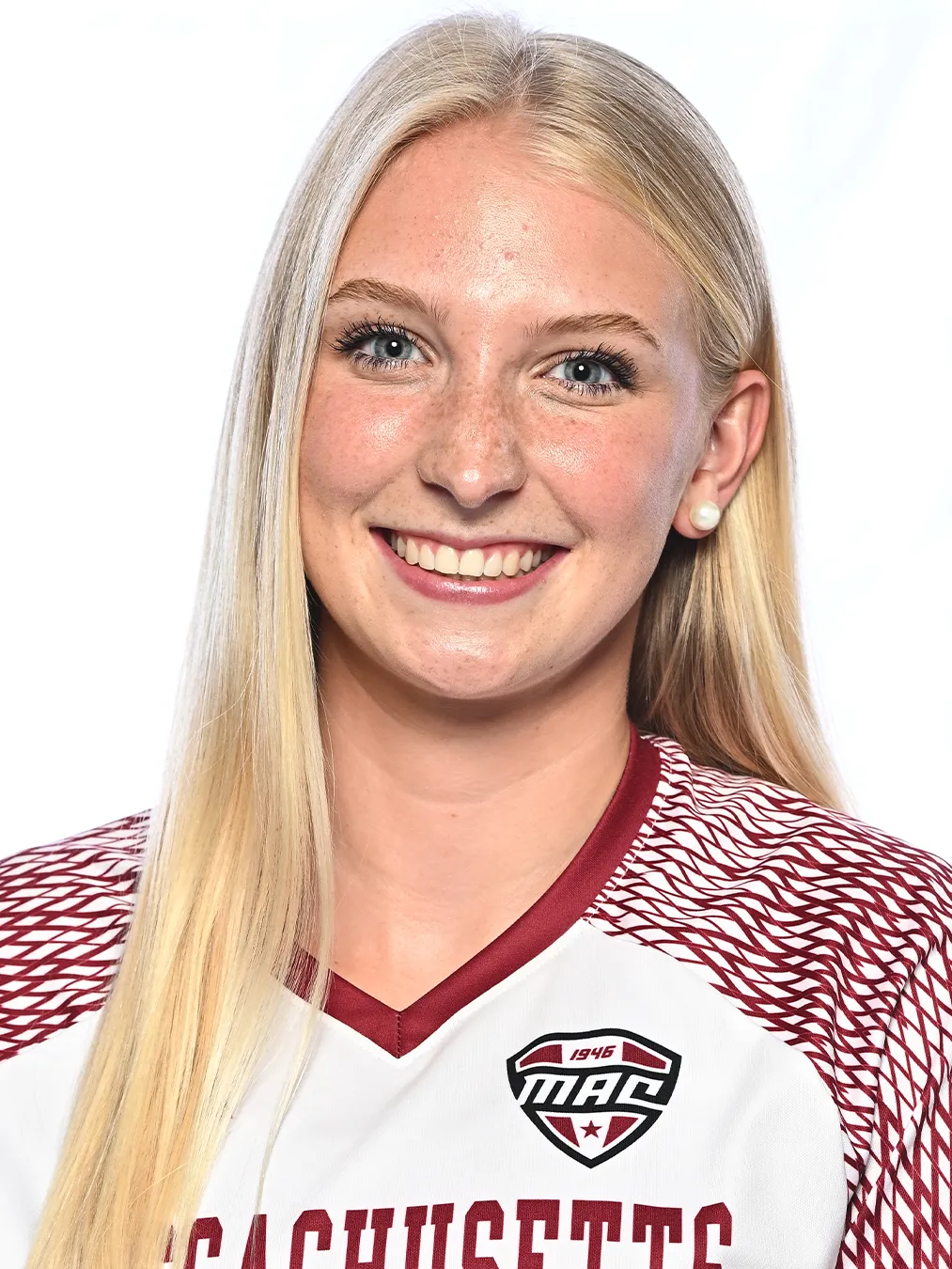 Amanda Schultz, Soccer, University of Massachusetts Amherst