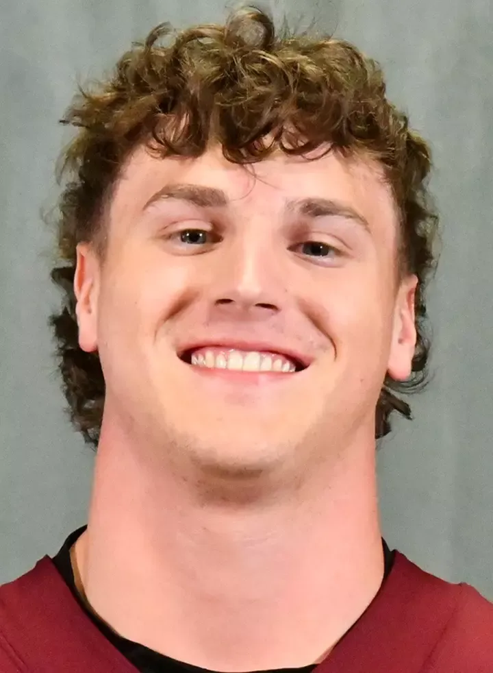 Brad Delphia, Football, undefined