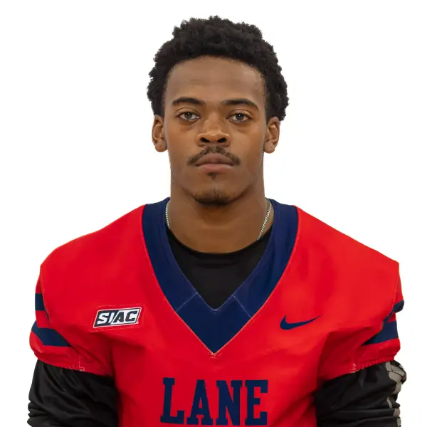 Boris Melton III, Football, Lane College