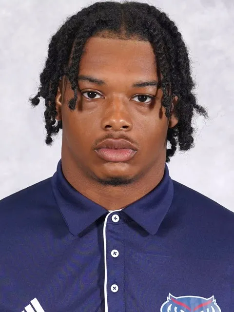 Khmari Johnson, Football, undefined