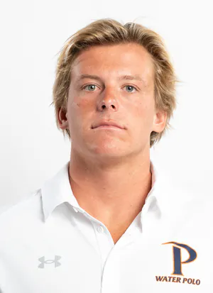 Owen Tift, Water Polo, undefined