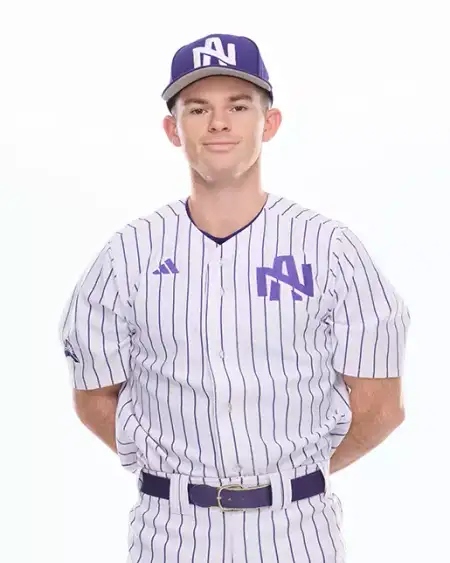 Ryan West, Baseball, University of North Alabama