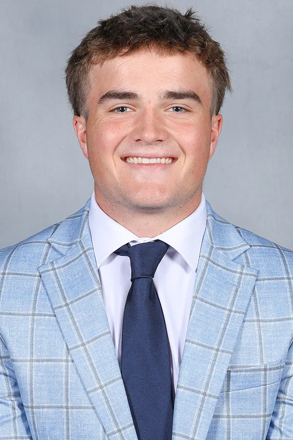 J.D. Bonamy, Football, undefined