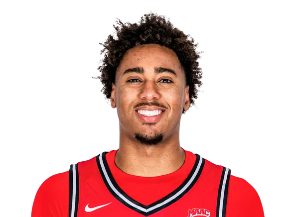 Braden Sparks, Basketball, undefined