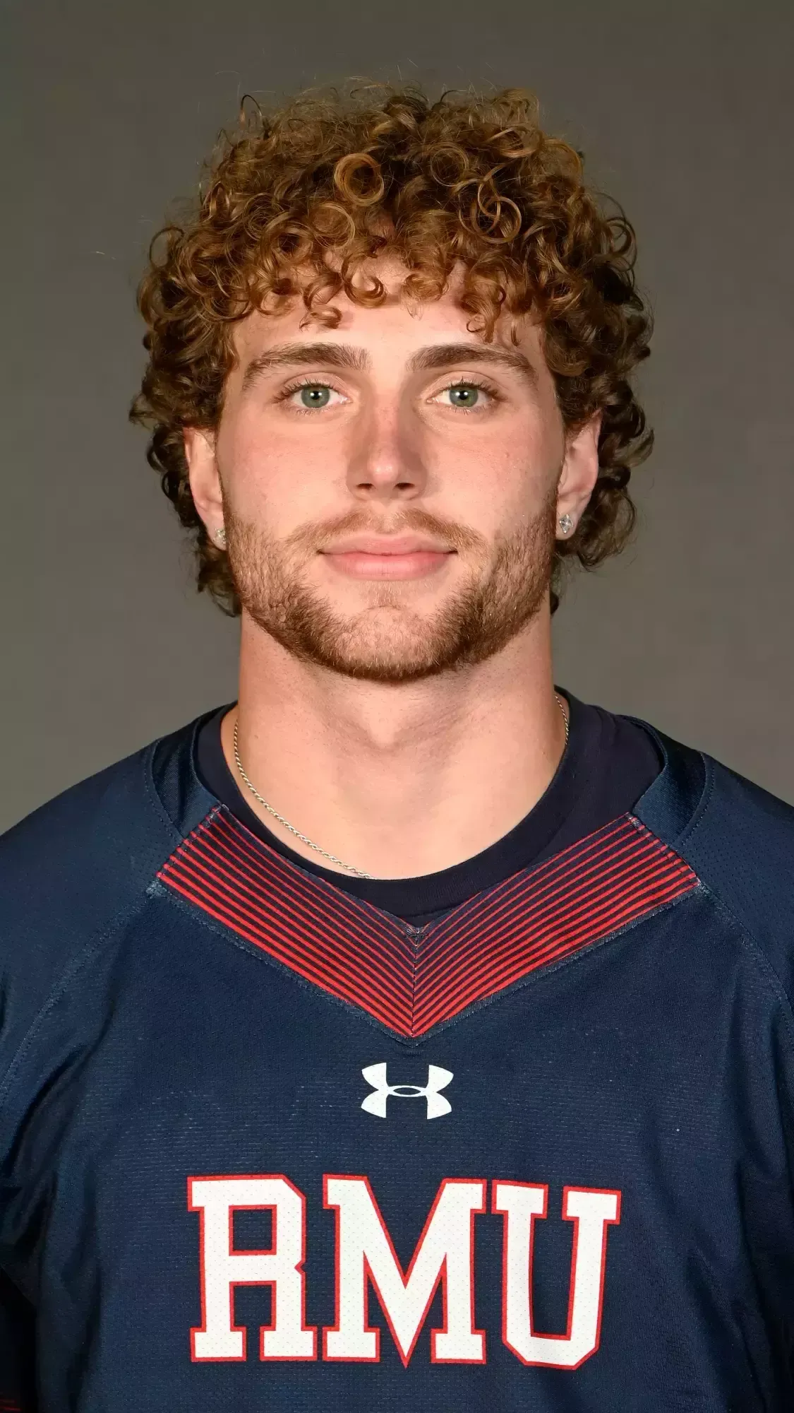 Mac Link, Lacrosse, undefined