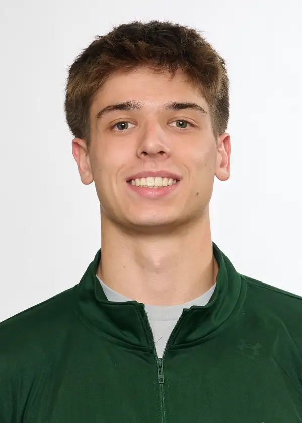 Trey Knoke, Track and Field (O), North Dakota State University