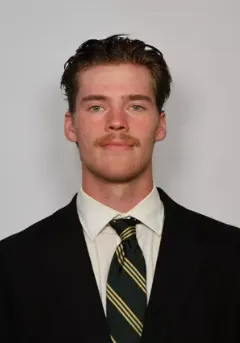 Luke Pakulak, Hockey, undefined