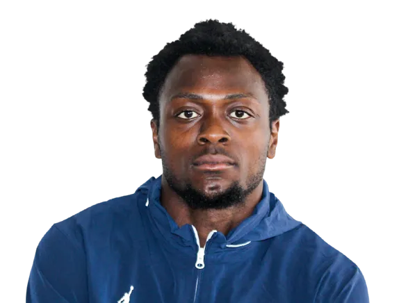 Kaleb Gallop, Football, undefined