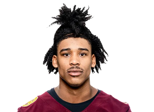 Jalen Moss, Football, undefined
