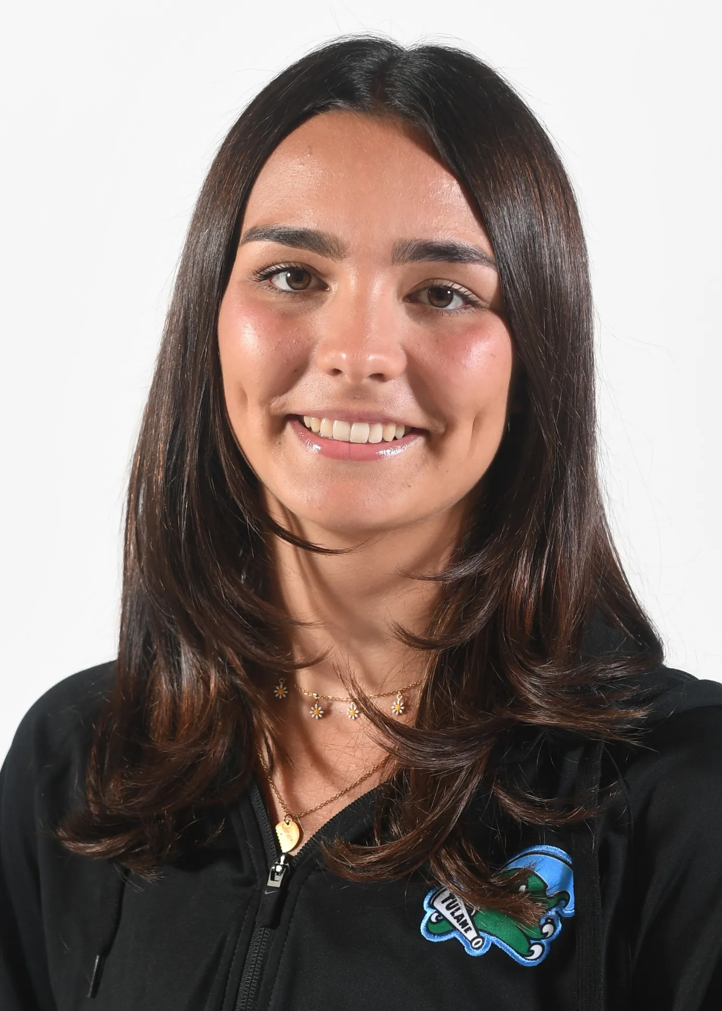 Tannah Proudfoot, Swimming & Diving, Tulane University