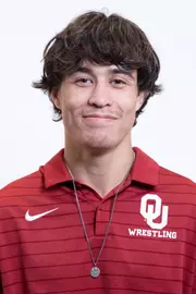 Jacob Zimmer, Wrestling, undefined