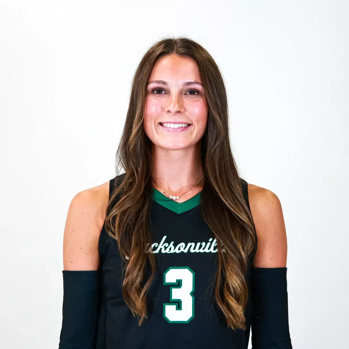 Abbie Tuyo, Volleyball, Jacksonville University