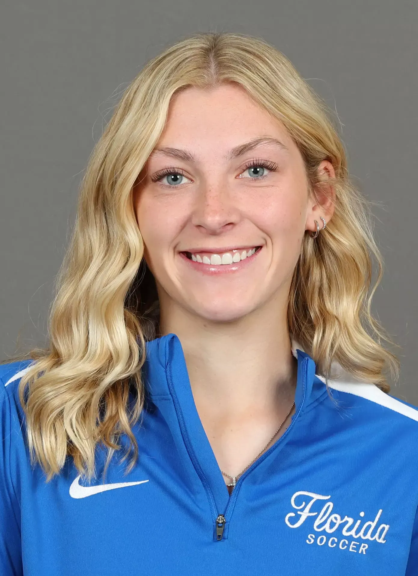 Zoe Main, Soccer, University of Florida