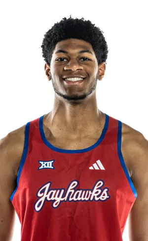 Tristan Williams, Track and Field, undefined