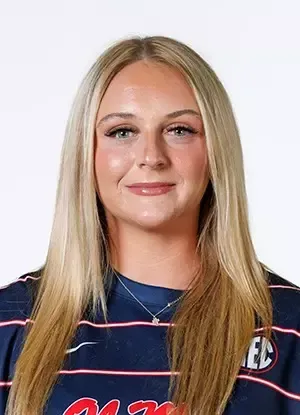 Sienna Smart, Soccer, University of Mississippi