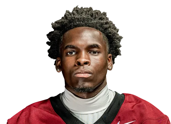 Mekhi Maddox, Football, undefined