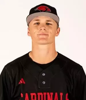 Hayden Capers, Baseball, University of the Incarnate Word