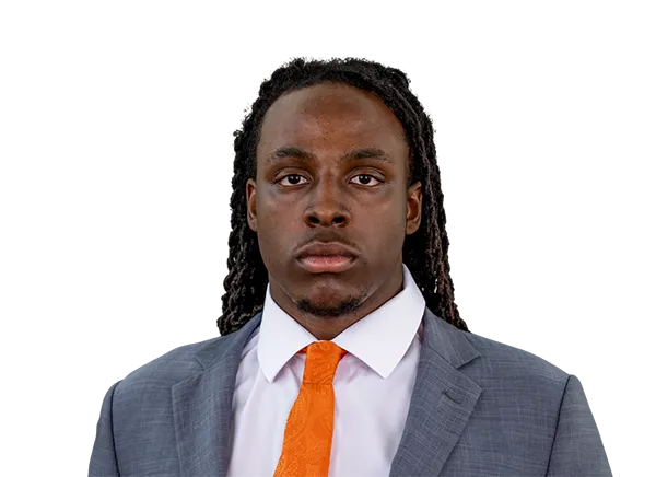 Elias Owens, Football, undefined