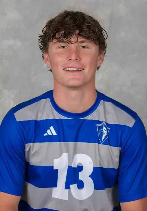 Trent Britton, Soccer, Lynn University