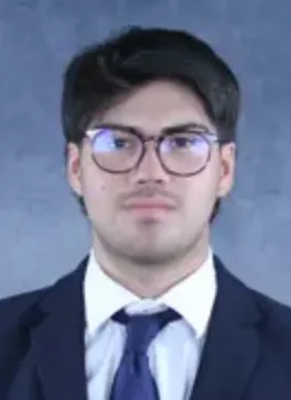 Jose Ricardo Aguilar, Golf, undefined