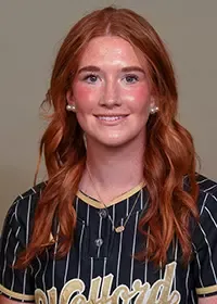 Addison Lucier, Softball, Wofford University