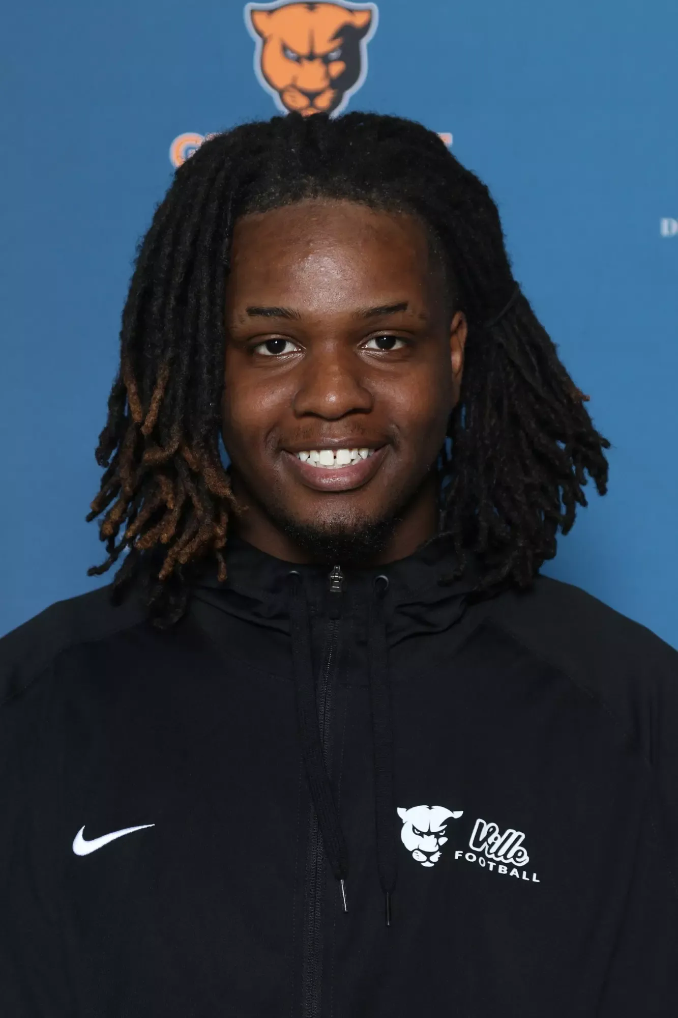Terry Brandon, Football, Greenville University