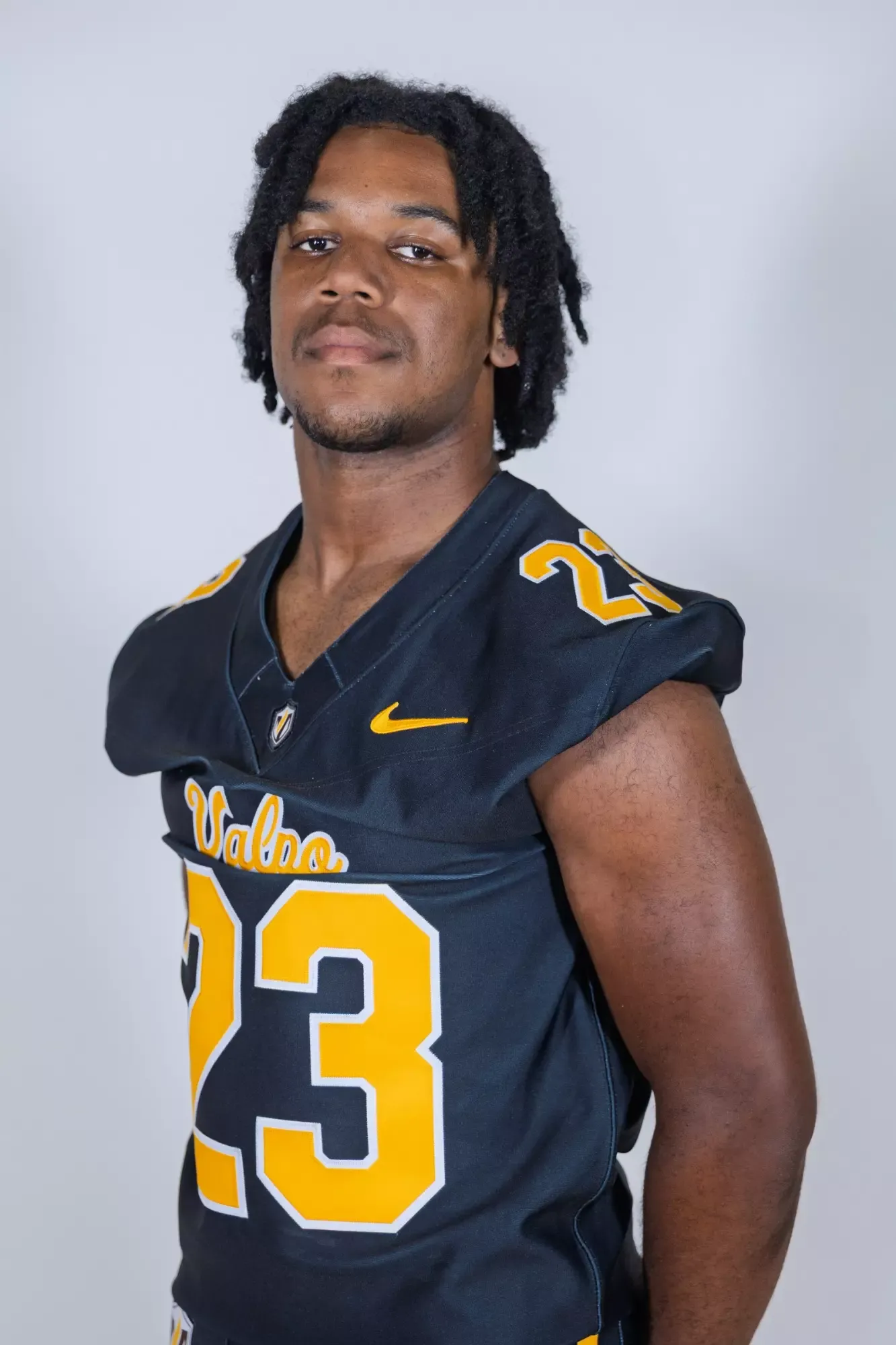 Tyler Threat, Football, undefined