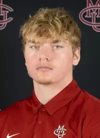 Dayton Blok, Football, Colorado Mesa University