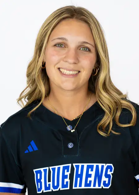 Kylah Reading, Softball, University of Delaware