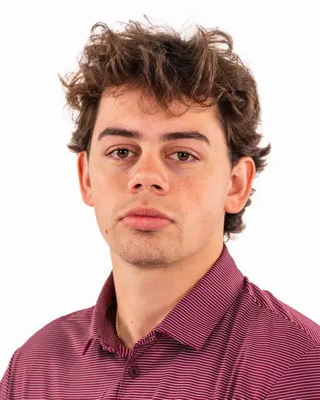 Jack Willson, Hockey, Arizona State University