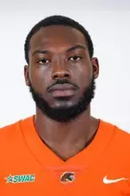 James Gardner Jr., Football, undefined