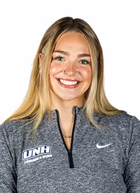 Lydia Hart, Swimming & Diving, University of New Hampshire