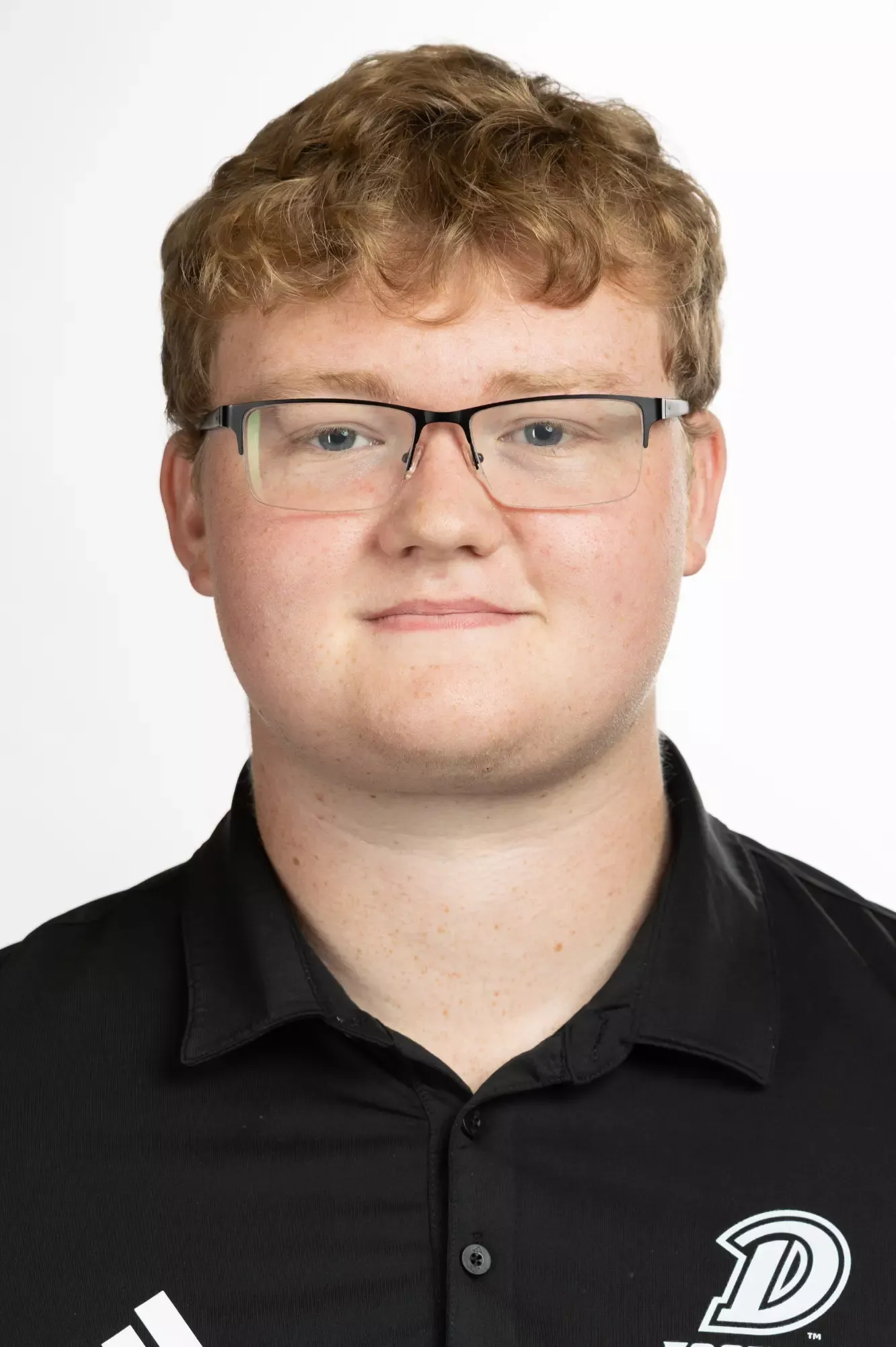 Jackson Reasoner, Football, undefined