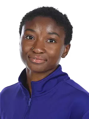 Quiana Williams, Track and Field (O), High Point University