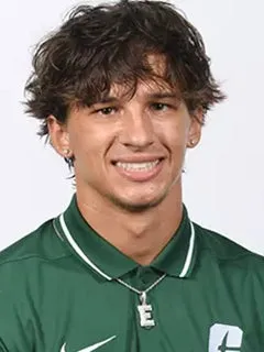 Evan Austin, Football, undefined