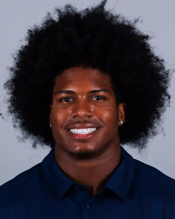 Jevidi Hutton, Football, Yale University