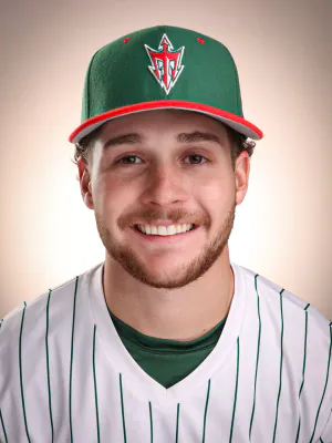 Ethan Fuller, Baseball, undefined