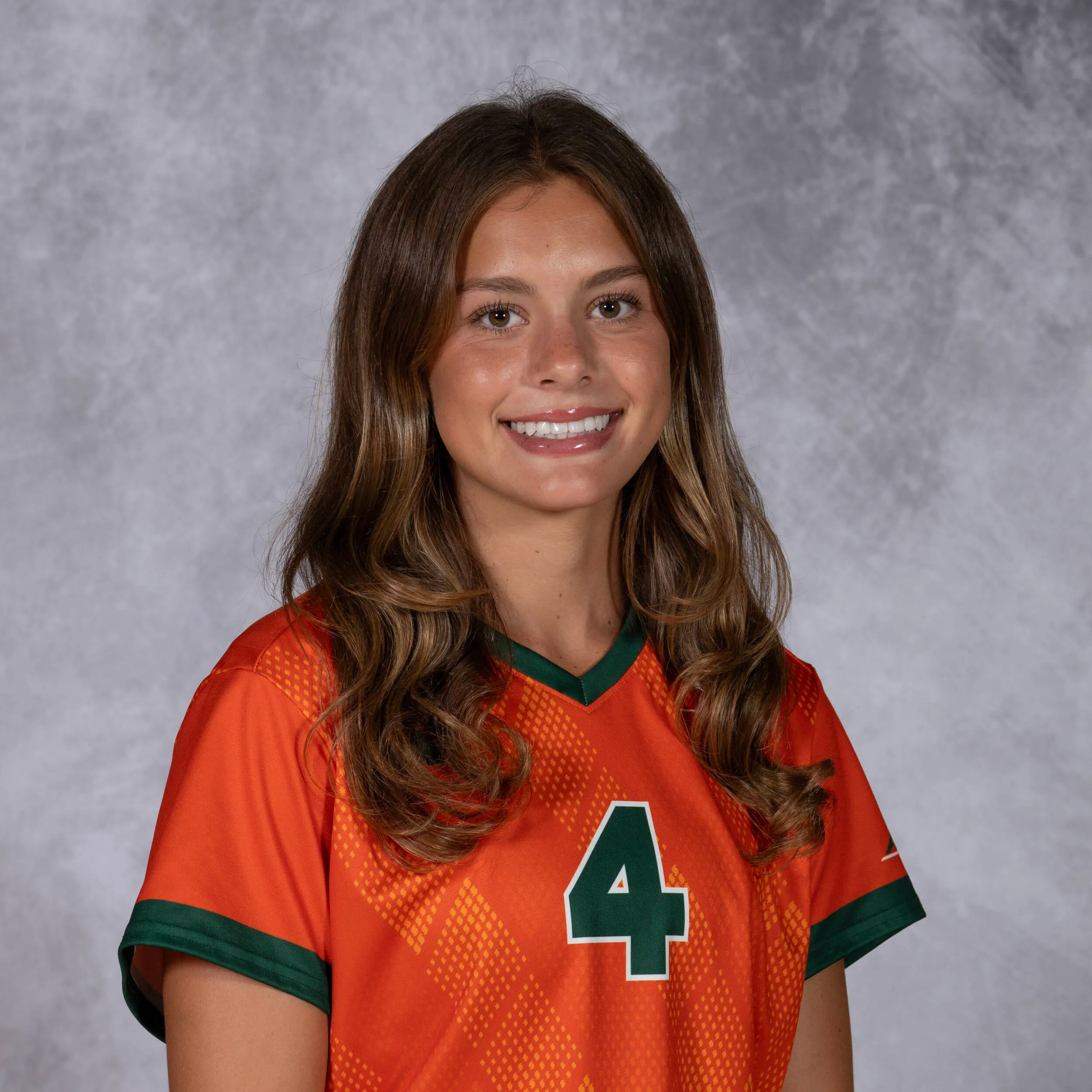 Sam Marella, Soccer, University of Miami