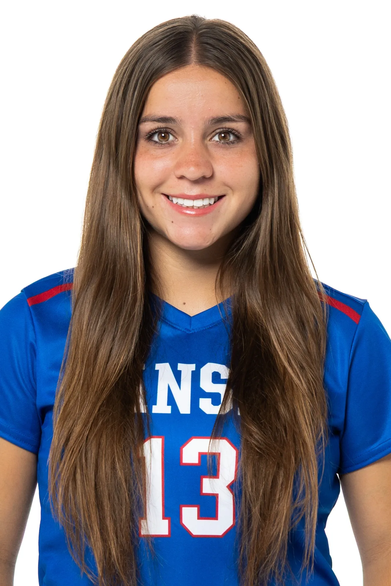 Jennah Black, Soccer, University of Kansas