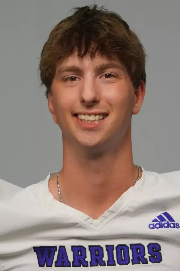 Brock Matheny, Football, Winona State University