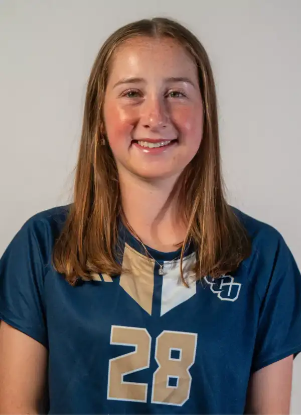 Grace Bruewer, Soccer, John Carroll University