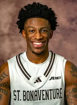 Ryan Heath, Basketball, St. Bonaventure University