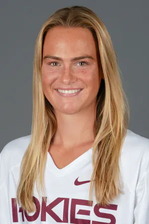 Mia Maurer, Lacrosse, undefined